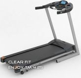   Clear Fit Enjoy TM 4.25